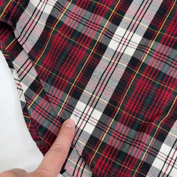 Ralph Lauren Blaire Button Down Shirt  - Picture 5 of 9